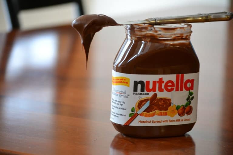 Nutella Wirklich so schlecht wie sein Ruf? Body Coaches