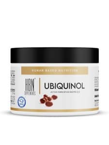 HBN - Ubiquinol