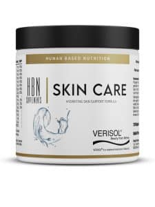 HBN Skin Care bei Cellulite