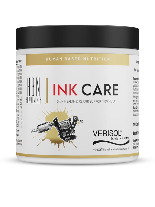 HBN - Ink Care