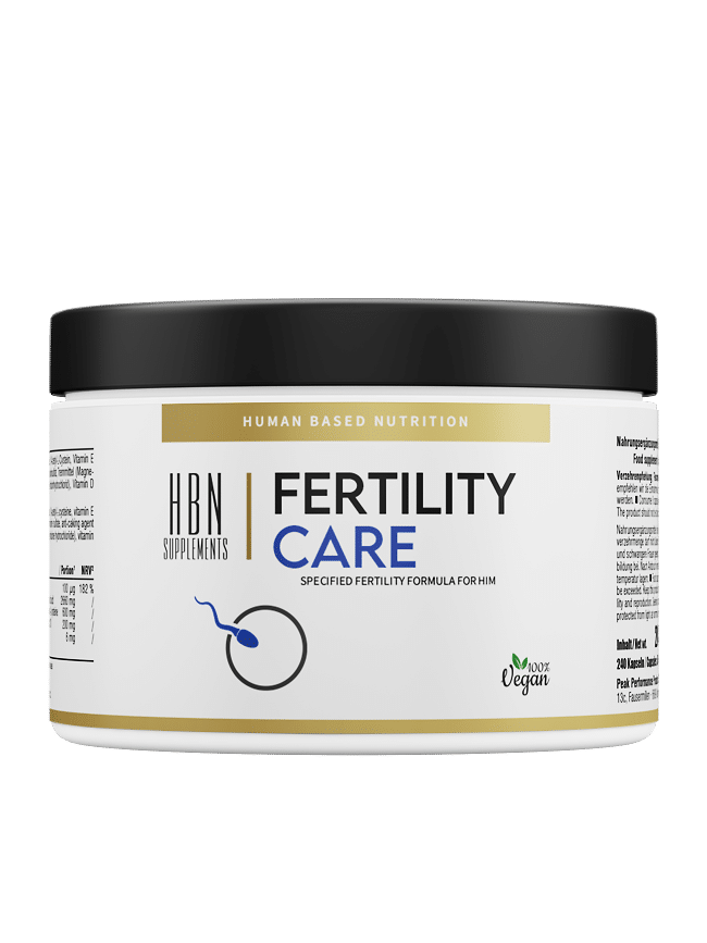 HBN Fertility Care for him