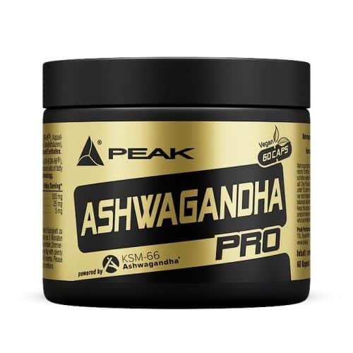 Ashwagandha Pro