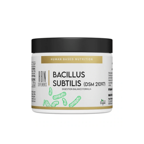 HBN Bacillus Subtilis DSM21097