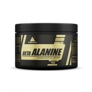 Beta Alanin im Bodybuilding