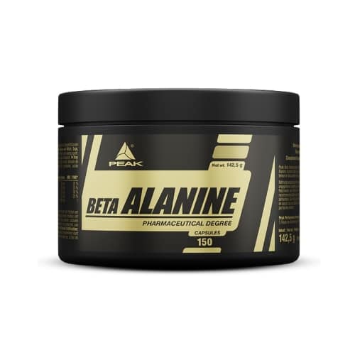 Beta Alanine