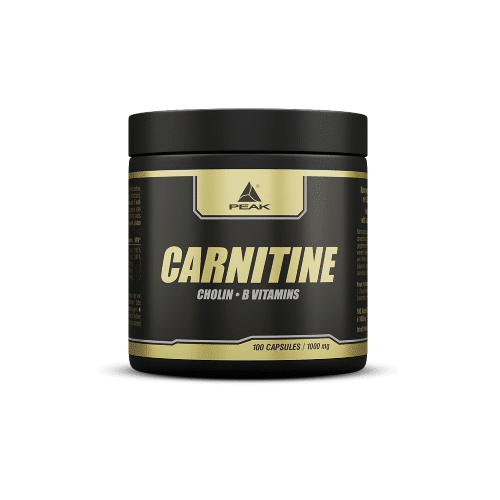 Carnitin
