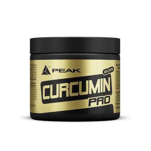 Curcumin Pro