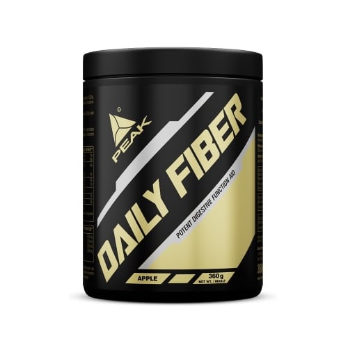 Daily Fiber