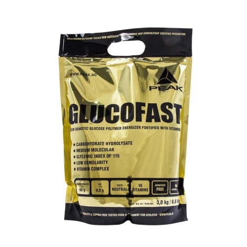 Glucofast
