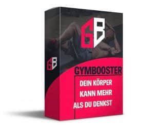 Bilde dich während Covid-19 weiter mit Gym Booster