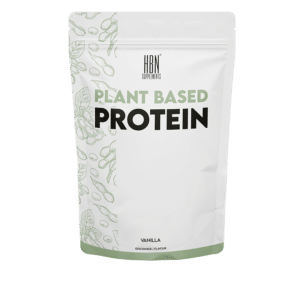 HBN Plant Based Protein