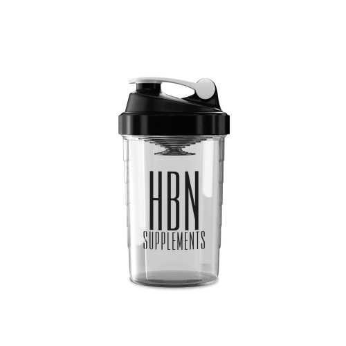 HBN Supplements Shaker