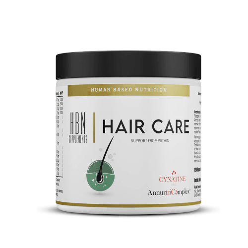 HBN Hair Care