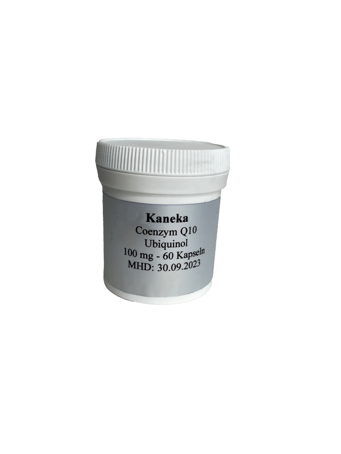 Kaneka Coenzym Q10 - Ubiquinol