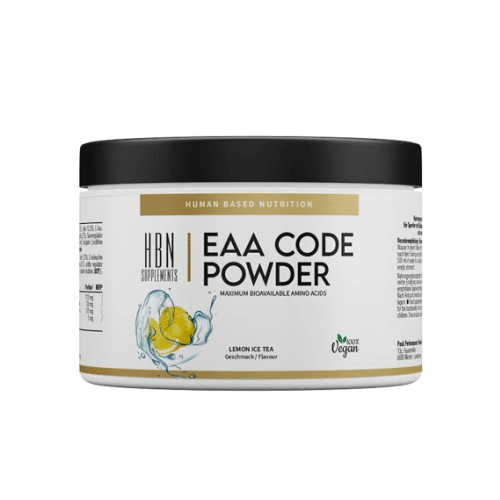 HBN EAA-Code Powder