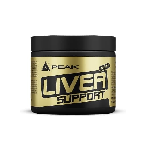 Liver Support