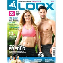 Loox-September2013-Cover
