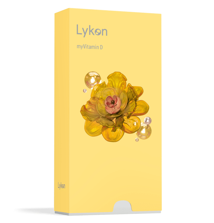 Lykon myVitamin D