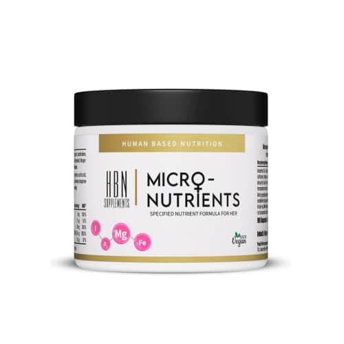 Micronutrients for her