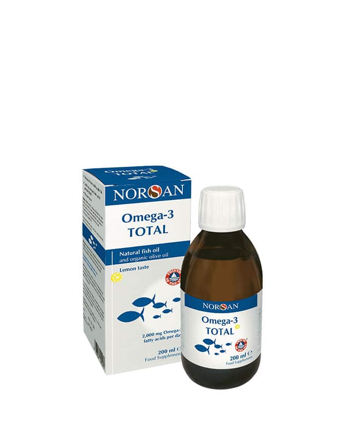 Norsan Omega3