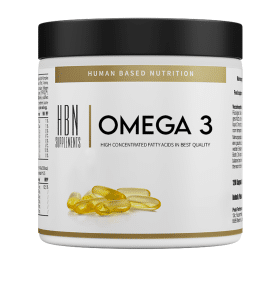 HBN Omega 3