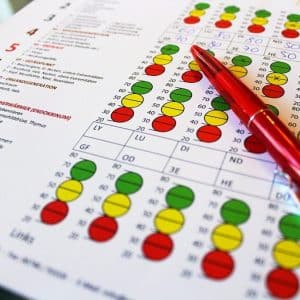 ROENN Vitaltest