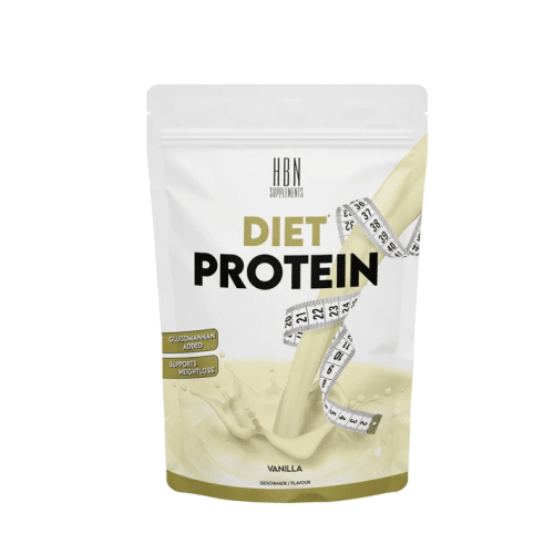 HBN Diet Protein