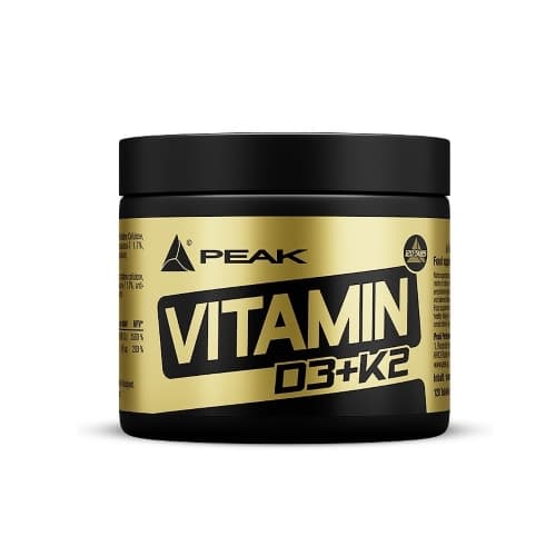 Vitamin D3 K2