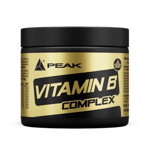 Vitamin B Complex