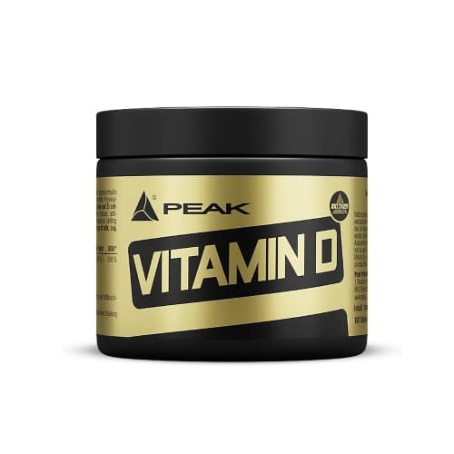 vitamin d
