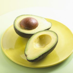 Avocado Kochen