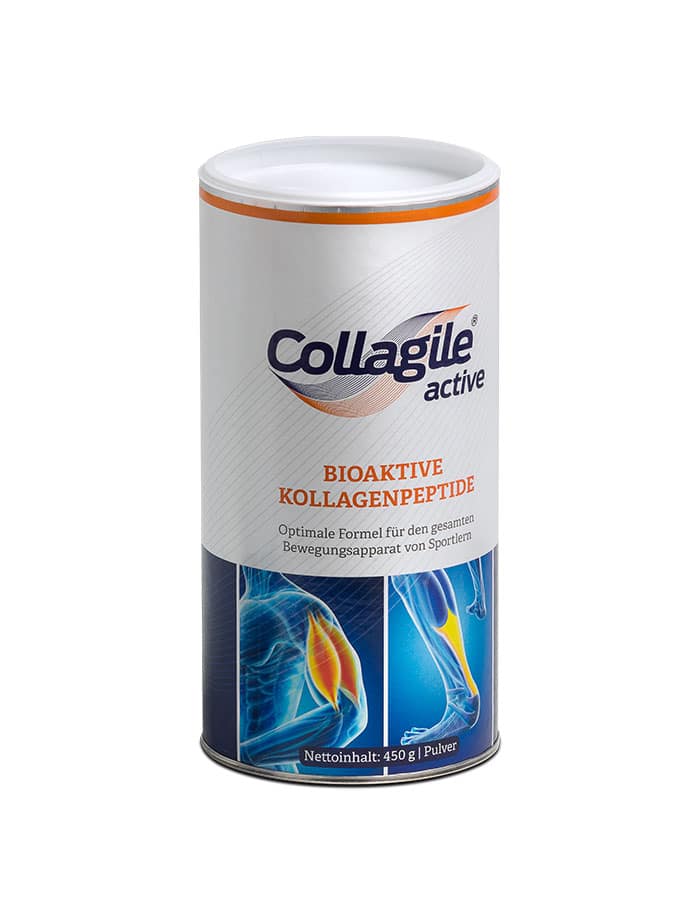 collagile active