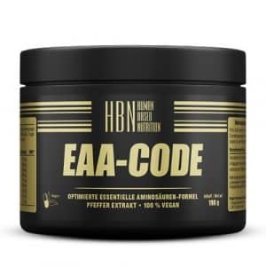 HBN EAA CODE