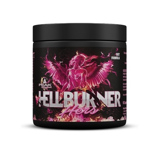 Hellburner Hers