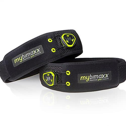 mybimaxx set arme