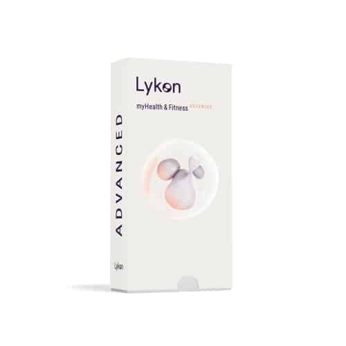 Lykon myHealth & Fitness Advanced