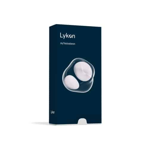 Lykon myTestosteron Test