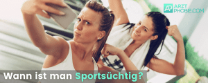 Sportsucht