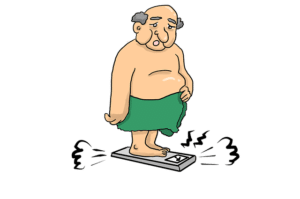 Nahrungsergänzungen sind nicht schuld an Übergewicht und metabolischem Syndrom